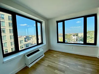 Rented by Zjama Realty Corp