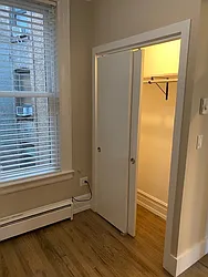 Rented by Brown Harris Stevens