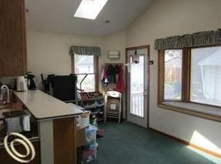 2664 Griffith Ave, Berkley, MI