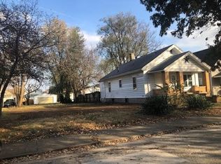 2315 Garfield Ave, Terre Haute, IN 47804