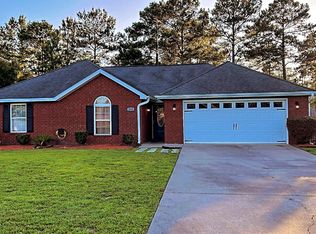 409 Burnt Pines Rd NE, Ludowici, GA 31316