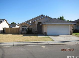 827 Pecos Ave, Modesto, CA 95351