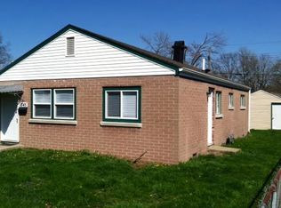 1845 N Centennial St, Indianapolis, IN