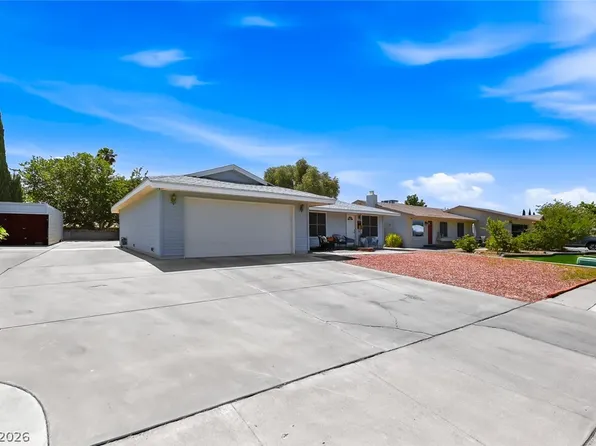 1322 Appaloosa Rd, Boulder City, NV 89005