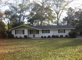 5421 Forest Oaks Dr S, Mobile, AL 36618