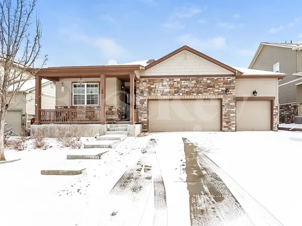 6464 N Ensenada Ct, Aurora, CO 80019