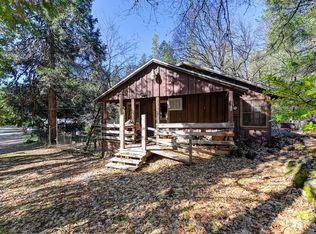 20405 Spring Garden Rd, Foresthill, CA 95631