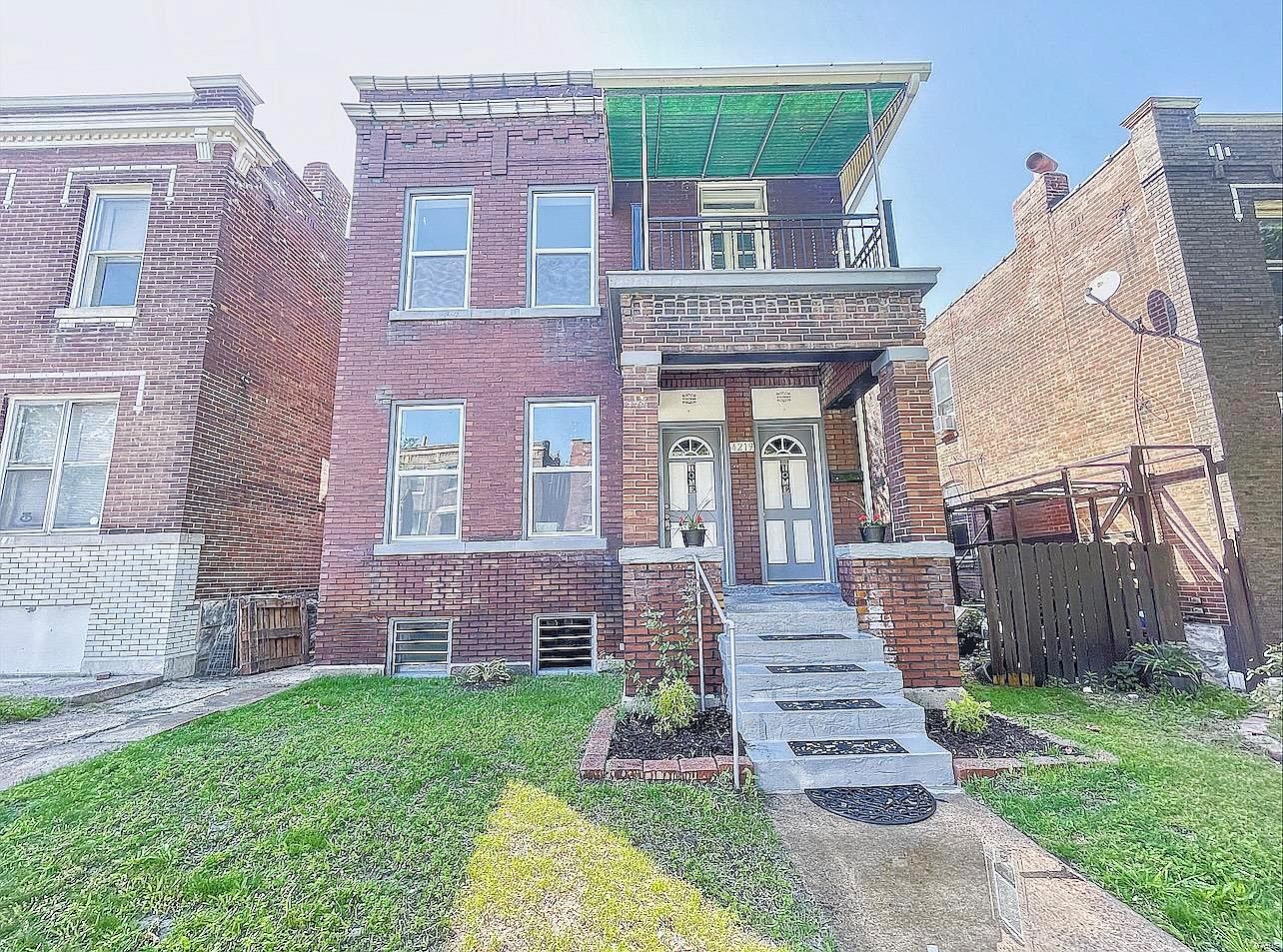 4219 Dewey Ave, Saint Louis, MO 63116 Zillow