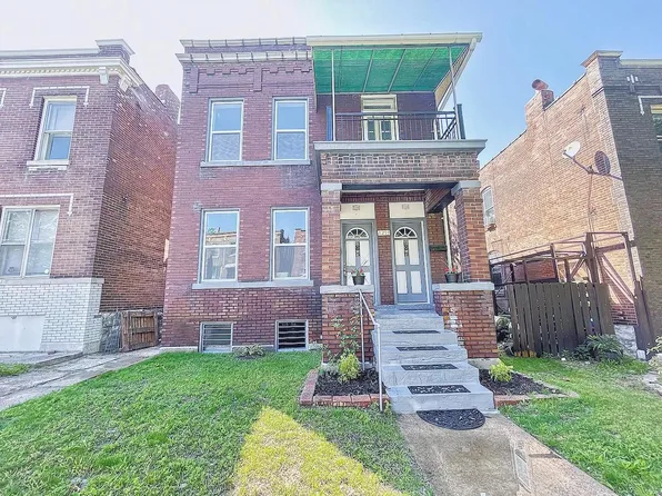 4219 Dewey Ave, Saint Louis, MO 63116