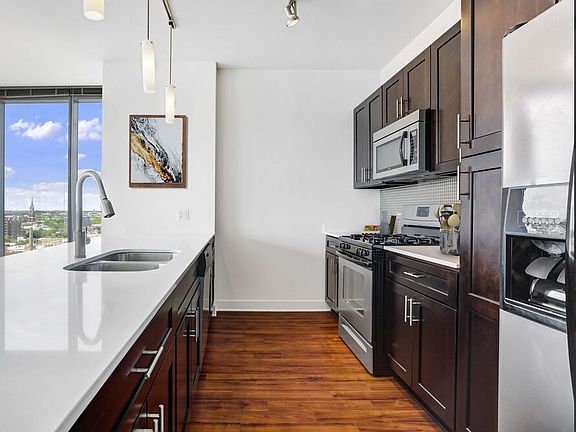 2nd image of 200 W Scott St #205