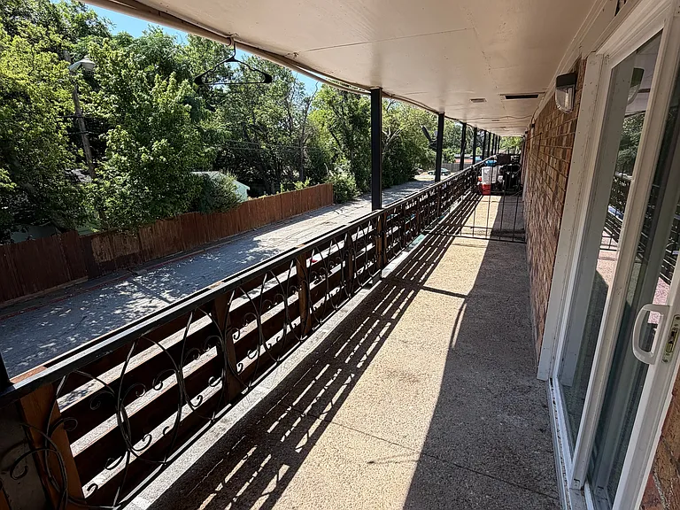 MIA Sawyers Mill — Photo 19