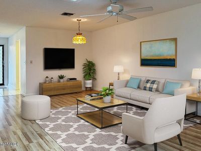 240 Queens Ct #240, Satellite Beach, FL, 32937