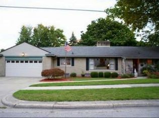 2100 11th St, Bay City, MI 48708