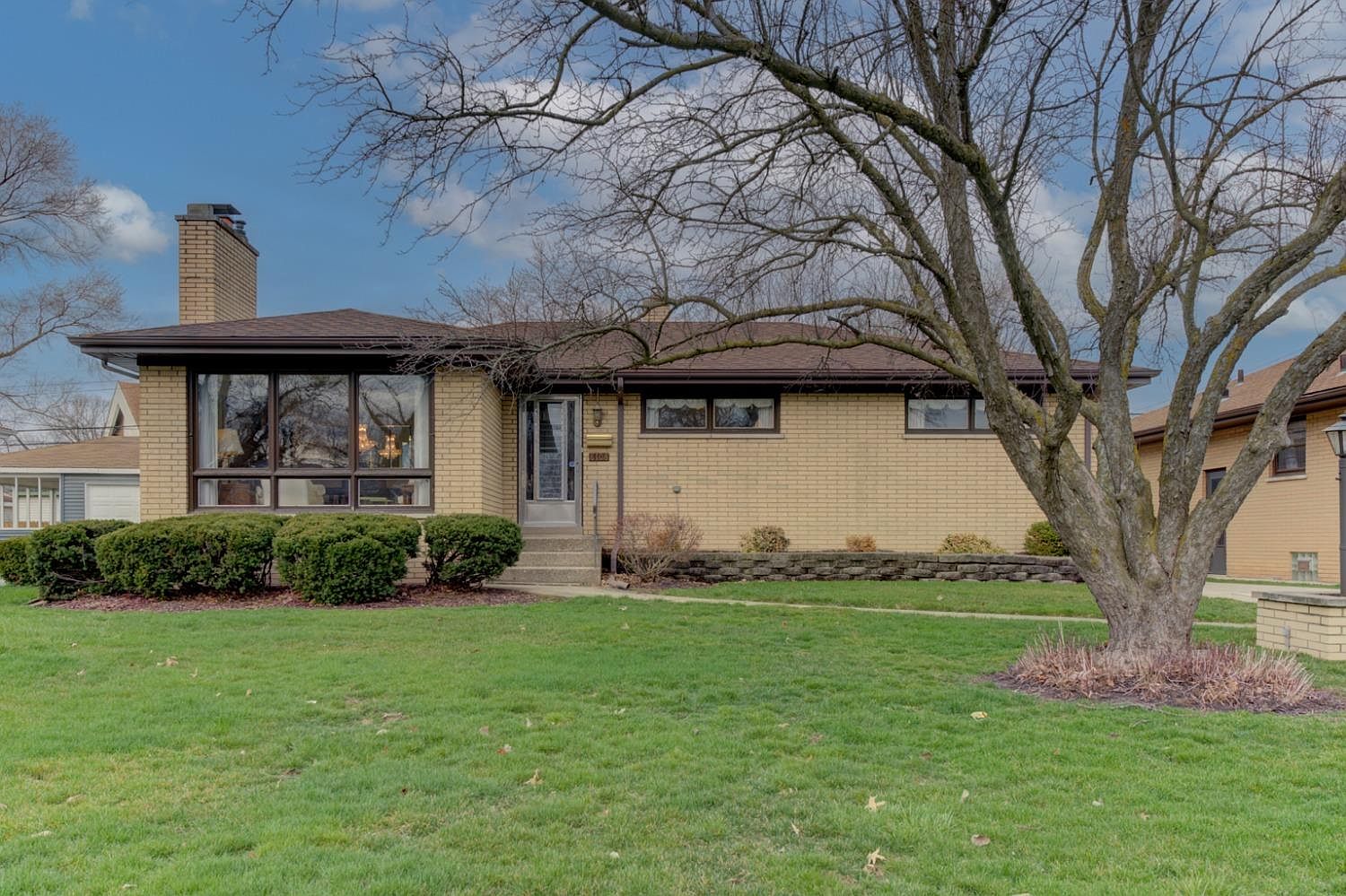 8108 Howard Ave, Munster, IN 46321 Zillow