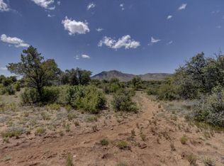 3050 W Blackjack Ridge Rd, Prescott, AZ 86305