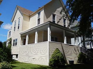 9622 S Cook Ave, Oak Lawn, IL 60453