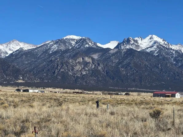 302 Pecos Court LOT 302, Moffat, CO 81143