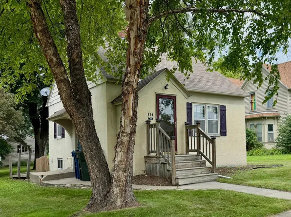 124 W Channing Ave, Fergus Falls, MN 56537