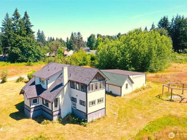 24507 Meridian Avenue E, Graham, WA 98338