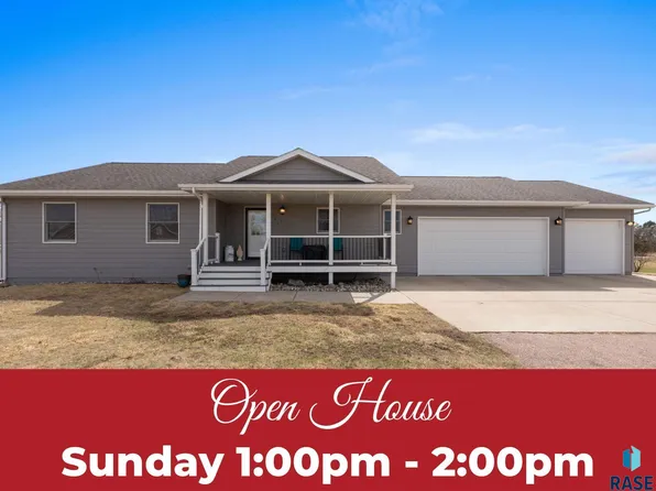403 Meadowlark Ln, Montrose, SD 57048