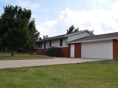 3345 Pinewood Dr, Rapid City, SD, 57702