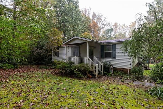 homes for rent in kings mountain nc
