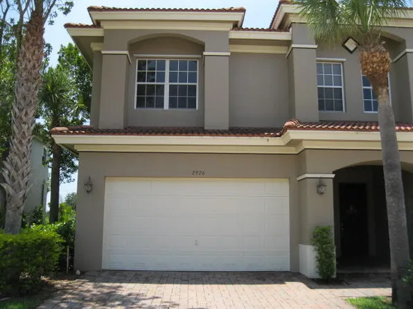 2926 SW Cedar Dunes Drive, Port St Lucie, FL 34953