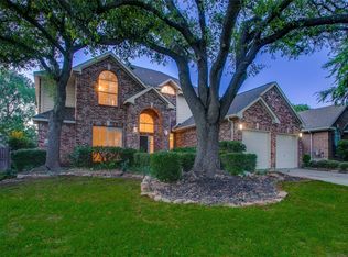 625 Willowwood Trl, Keller, TX 76248