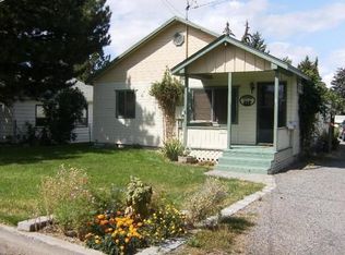 1037 NW Elm Ave, Redmond, OR 97756