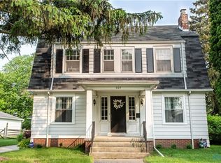 607 River Rd, Maumee, OH 43537