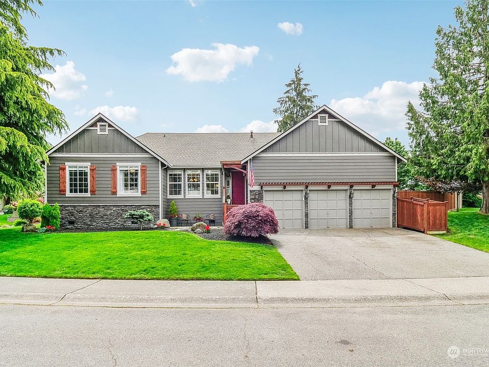 1st image of 13711 64th Drive SE