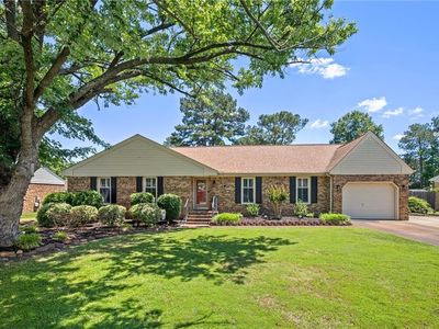 4413 Schoolhouse Path, Portsmouth, VA, 23703