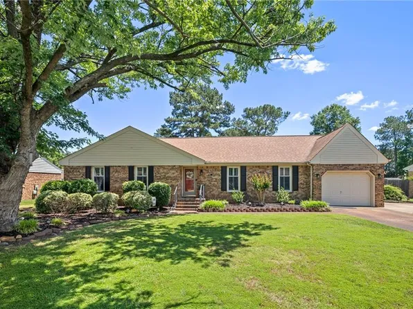 4413 Schoolhouse Path, Portsmouth, VA 23703