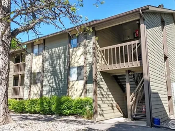 925 Columbia Rd, Fort Collins, CO