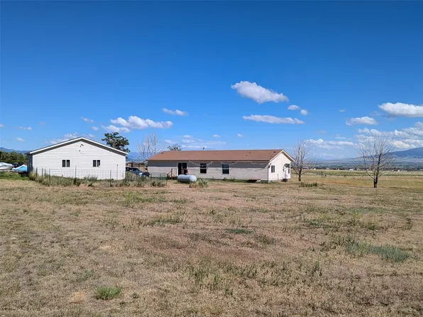 26 Old Harmon Rd, Helena, MT 59602