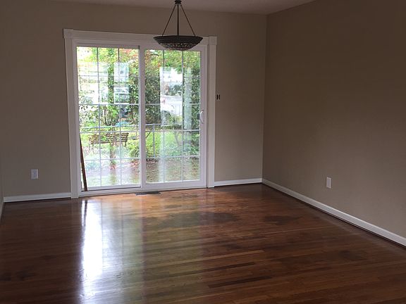 Living & Dining Area