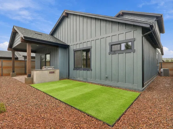 3677 W Styx Ln, Flagstaff, AZ 86001