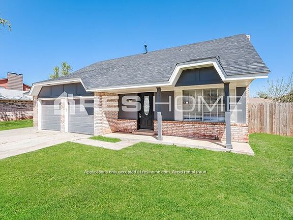 2nd image of 5112 Oakcliff Dr