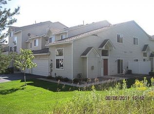 10936 Unity St NW, Coon Rapids, MN 55433