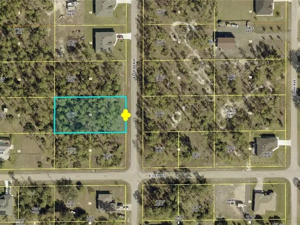 1403 8th Ave, Lehigh Acres, FL 33972