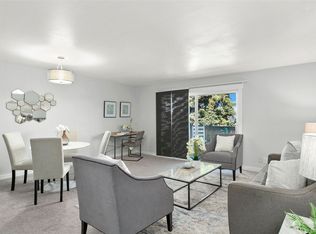 1425 S Puget Dr UNIT 308, Renton, WA
