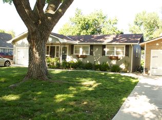 626 S Atherton Ave, Maize, KS 67101