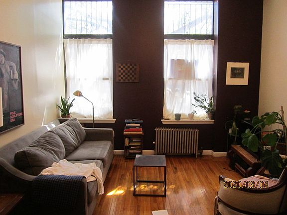 4th image of 32 Rogers Ave #E4