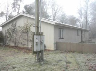 13300 S Cliffside Dr, Mulino, OR 97042