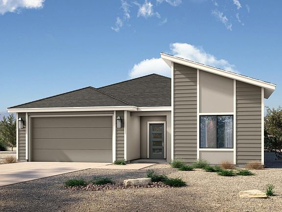 Build The Sycamore C - now starting at 475,990