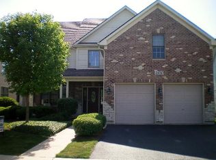 3N710 W Laura Ingalls Wilder Rd, St Charles, IL 60175