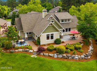 4971 E Inverness Dr, Post Falls, ID 83854