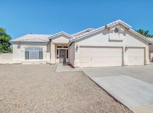 10545 N 56th Dr, Glendale, AZ 85302