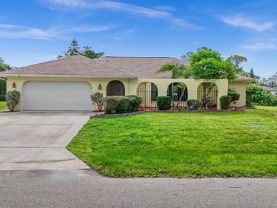 1386 Wilmette St, Punta Gorda, FL, 33980