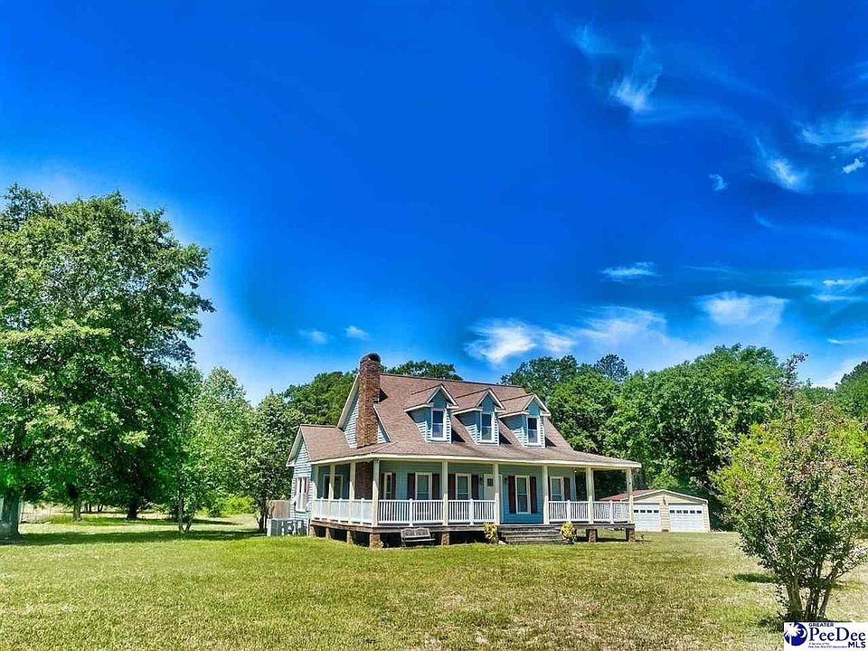 305 Brentwood Ln, Cheraw, SC 29520 MLS 20231518 Zillow